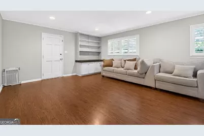 335 Duncan Springs Road, Athens, GA 30606 - Photo 20
