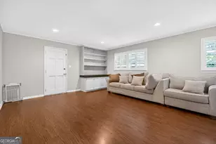 335 Duncan Springs Rd, Athens, GA 30606 - Photo 20