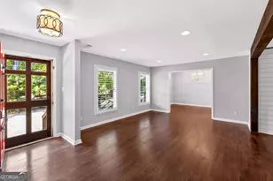 335 Duncan Springs Rd, Athens, GA 30606 - Photo 16