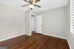 335 Duncan Springs Rd, Athens, GA 30606 - Photo 56