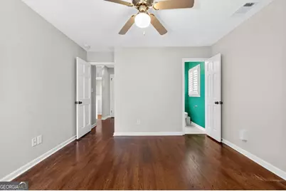 335 Duncan Springs Road, Athens, GA 30606 - Photo 58