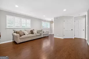 335 Duncan Springs Rd, Athens, GA 30606 - Photo 38