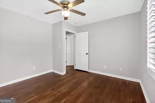 335 Duncan Springs Rd, Athens, GA 30606 - Photo 54