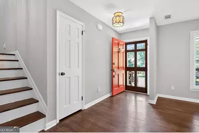 335 Duncan Springs Road, Athens, GA 30606 - Photo 14