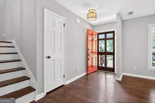 335 Duncan Springs Rd, Athens, GA 30606 - Photo 14