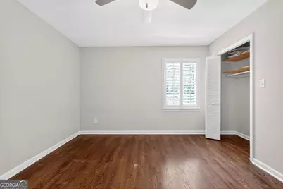335 Duncan Springs Road, Athens, GA 30606 - Photo 34