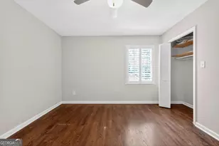 335 Duncan Springs Rd, Athens, GA 30606 - Photo 34