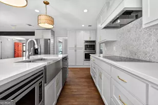335 Duncan Springs Rd, Athens, GA 30606 - Photo 16