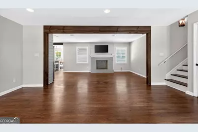 335 Duncan Springs Road, Athens, GA 30606 - Photo 20