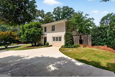 335 Duncan Springs Road, Athens, GA 30606 - Photo 60