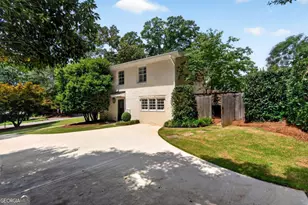 335 Duncan Springs Rd, Athens, GA 30606 - Photo 60