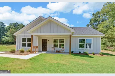35 Oak Haven Dr Lot 7, Bowersville, GA 30516 - Photo 4