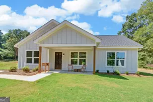 35 Oak Haven Dr Lot 7, Bowersville, GA 30516 - Photo 4