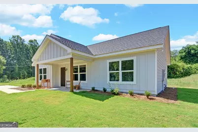 35 Oak Haven Dr Lot 7, Bowersville, GA 30516 - Photo 6