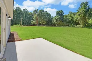 35 Oak Haven Dr Lot 7, Bowersville, GA 30516 - Photo 40
