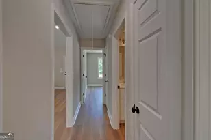 35 Oak Haven Dr Lot 7, Bowersville, GA 30516 - Photo 26