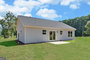 35 Oak Haven Dr Lot 7, Bowersville, GA 30516 - Photo 42