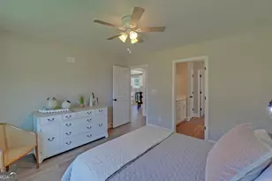 35 Oak Haven Dr Lot 7, Bowersville, GA 30516 - Photo 20