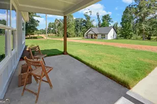 35 Oak Haven Dr Lot 7, Bowersville, GA 30516 - Photo 6