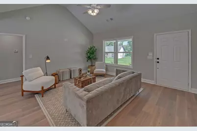35 Oak Haven Dr Lot 7, Bowersville, GA 30516 - Photo 10