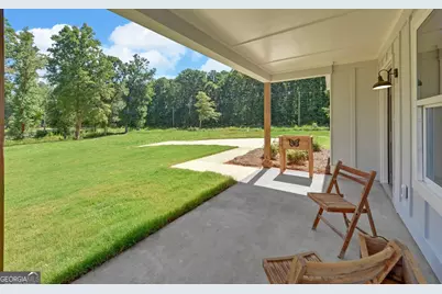 35 Oak Haven Dr Lot 7, Bowersville, GA 30516 - Photo 8