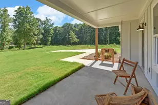 35 Oak Haven Dr Lot 7, Bowersville, GA 30516 - Photo 8