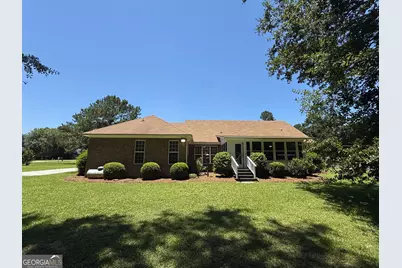1129 Bartlett Drive, Statesboro, GA 30461 - Photo 24