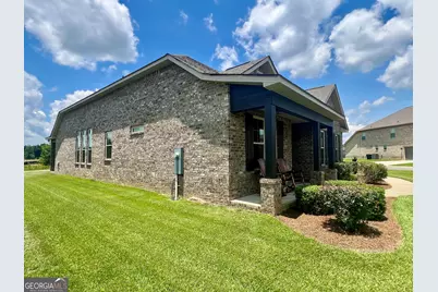 401 Preservation Parkway, Perry, GA 31069 - Photo 6