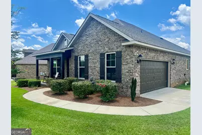 401 Preservation Parkway, Perry, GA 31069 - Photo 2