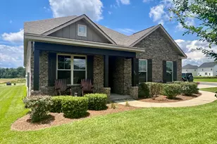 401 Preservation Pkwy, Perry, GA 31069 - Photo 1