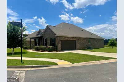 401 Preservation Parkway, Perry, GA 31069 - Photo 4