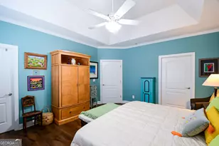 4203 Paddock Ln, Newnan, GA 30263 - Photo 28
