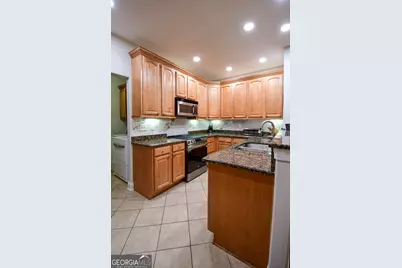 4203 Paddock Lane, Newnan, GA 30263 - Photo 20