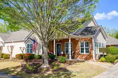 4203 Paddock Lane, Newnan, GA 30263 - Photo 4
