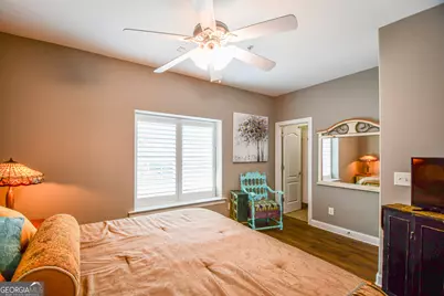 4203 Paddock Lane, Newnan, GA 30263 - Photo 34