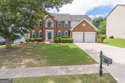 230 Albrighton Court, Suwanee, GA 30024 - Photo 6