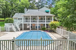 221 Commodore Dr NW, Milledgeville, GA 31061 - Photo 2
