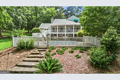 221 Commodore Drive NW, Milledgeville, GA 31061 - Photo 1