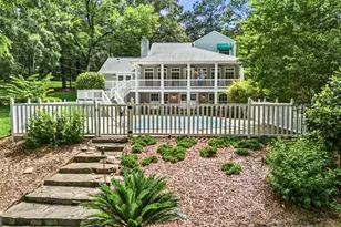 221 Commodore Dr NW, Milledgeville, GA 31061 - Photo 1