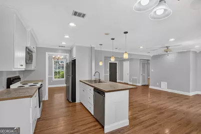 506 Oglethorpe, Hinesville, GA 31313 - Photo 8