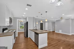 506 Oglethorpe, Hinesville, GA 31313 - Photo 8