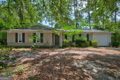 506 Oglethorpe, Hinesville, GA 31313 - Photo 2