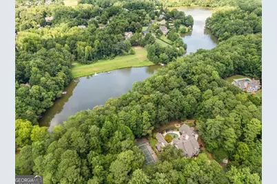 1940 Dinsmore Road, Milton, GA 30004 - Photo 4