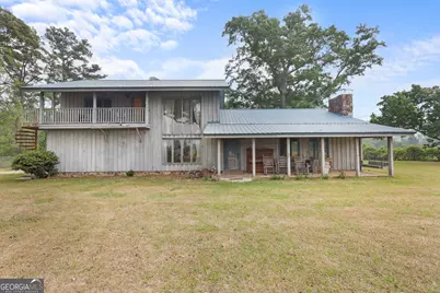 565 Bragg Road, Brooklet, GA 30415 - Photo 1