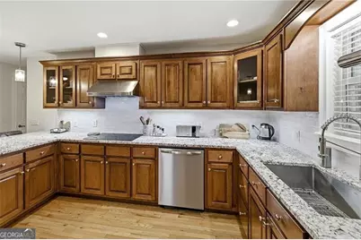 1077 Panorama Drive, Sautee Nacoochee, GA 30571 - Photo 6