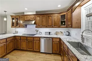 1077 Panorama Dr, Sautee Nacoochee, GA 30571 - Photo 6