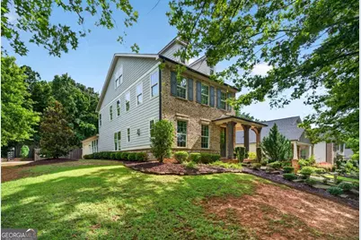 301 Edgewater Drive, Athens, GA 30605 - Photo 4
