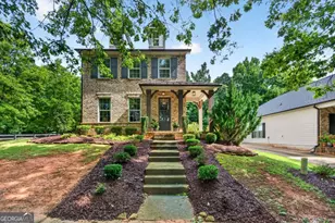 301 Edgewater Dr, Athens, GA 30605 - Photo 1