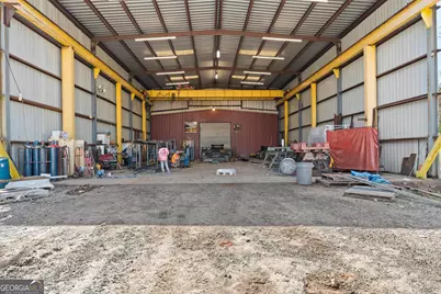 0 Turkey Creek Road, Thomaston, GA 30286 - Photo 2