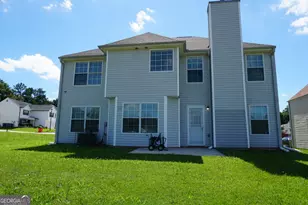 6472 W Meyer Ct, Morrow, GA 30260 - Photo 38